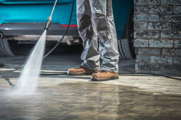 Best Patio and Deck Pressure Washing  in Perry, OH