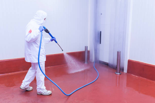Best Winterizing Services  in Perry, OH