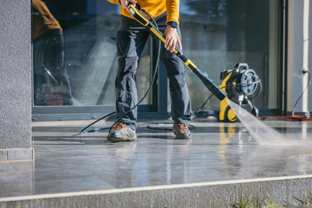 Best Animal Enclosure Cleaning  in Perry, OH