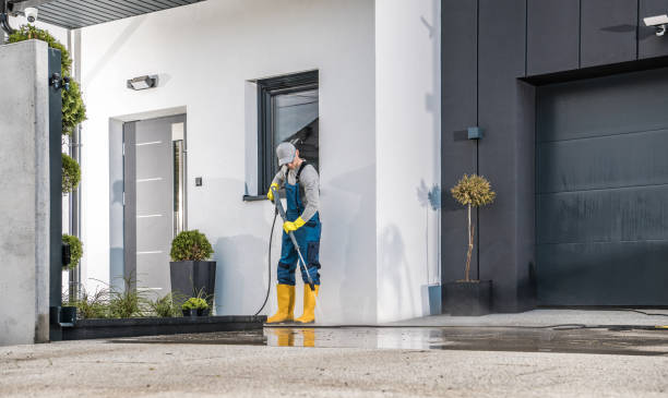 Trusted Perry, OH Pressure Washing Services Experts