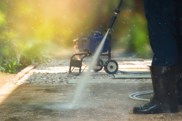 Best Concrete Sealing  in Perry, OH